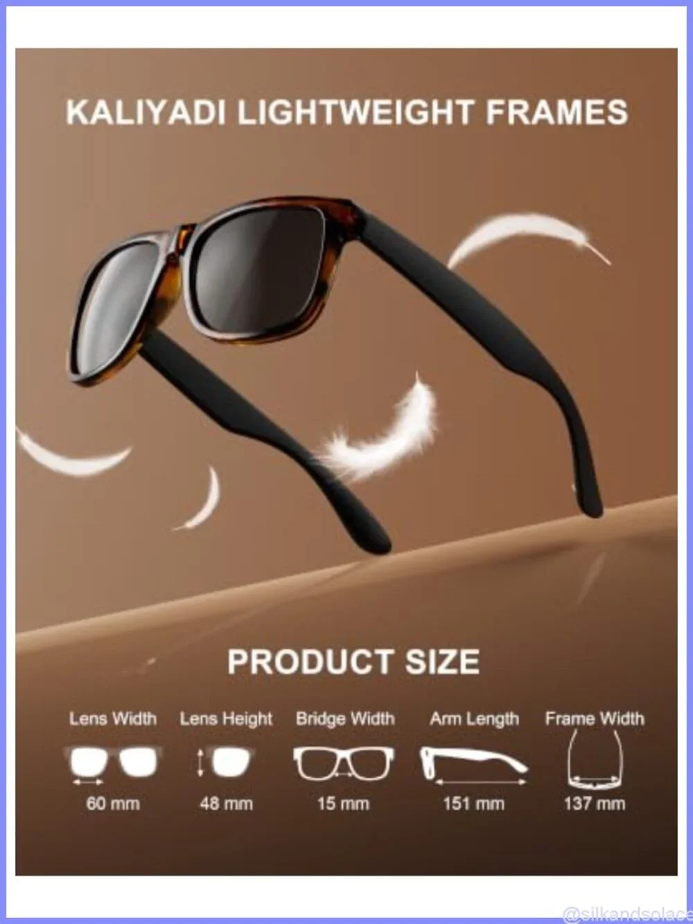 3 Pack Polarized Retro Sunglasses UV400 Full Frame for Driving Travel